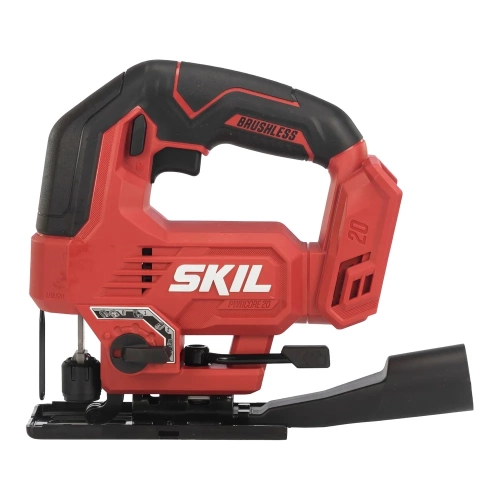 Аккумуляторная лобзиковая пила SKIL JS8290, solo JS8290SE00 Аккумуляторная лобзиковая пила SKIL JS8290, solo JS8290SE00