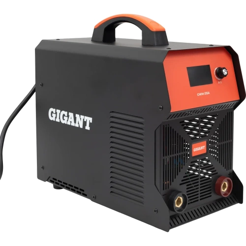 Инверторный сварочный аппарат Gigant GWM-315A фото 5 Инверторный сварочный аппарат Gigant GWM-315A фото 5