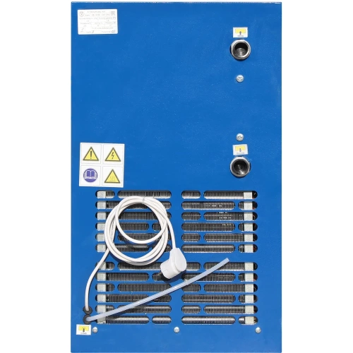 Осушитель Бежецк АСО АСО ОВ-180М1 ОВ-30К.00.00.000-01 фото 4