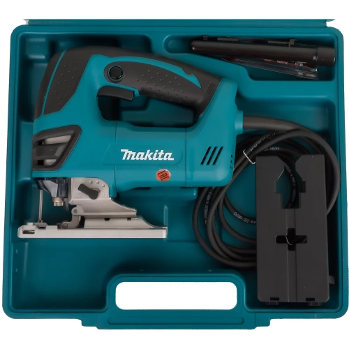 Лобзик Makita 4350 CT фото 6 Лобзик Makita 4350 CT фото 6
