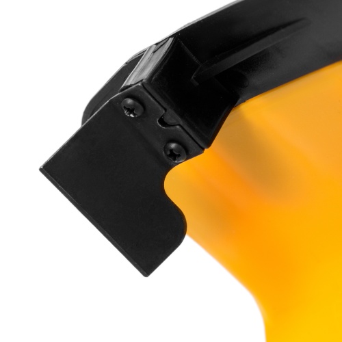 Триммер бензиновый DR-52S, 52 см3, разъемная штанга, состоит из 2 частей Denzel фото 13