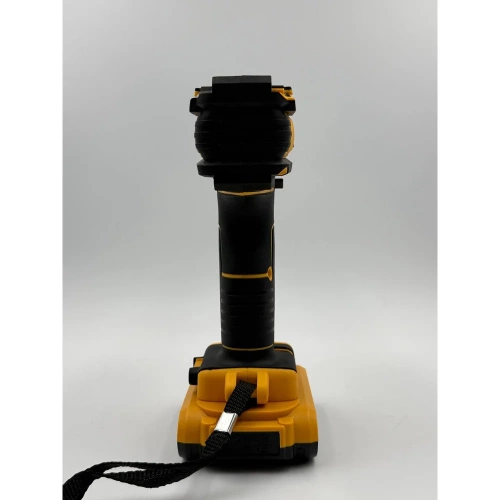 Дрель-шуруповерт аккумуляторная BlackWeld DZ04-2Y 21V 2.0Ah 150156 фото 6 Дрель-шуруповерт аккумуляторная BlackWeld DZ04-2Y 21V 2.0Ah 150156 фото 6