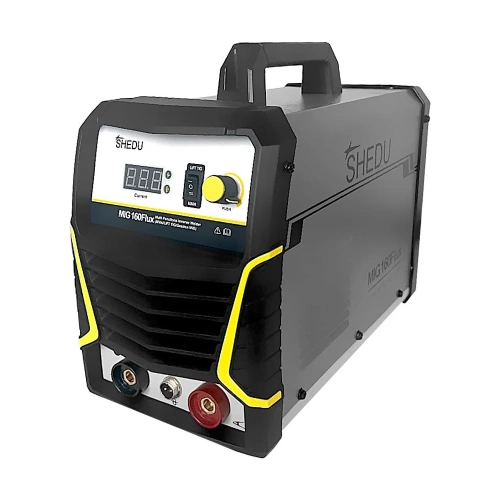 Сварочный аппарат mig 160 flux SHEDU 210742 фото 3 Сварочный аппарат mig 160 flux SHEDU 210742 фото 3