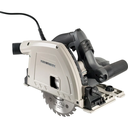 Пила циркулярная погружная FAVOURITE FCS 165GR PROF 551400165 фото 8 Пила циркулярная погружная FAVOURITE FCS 165GR PROF 551400165 фото 8