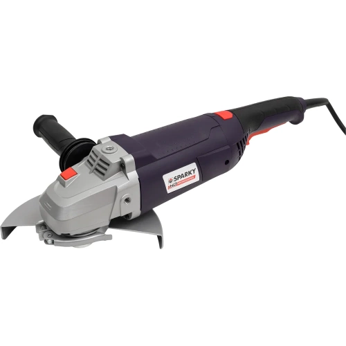 УШМ (болгарка) SPARKY MBA 2600P 14000097312 фото 6