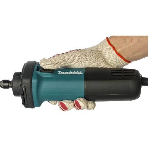 Прямошлифовальная машина Makita GD 0602 фото 5 Прямошлифовальная машина Makita GD 0602 фото 5