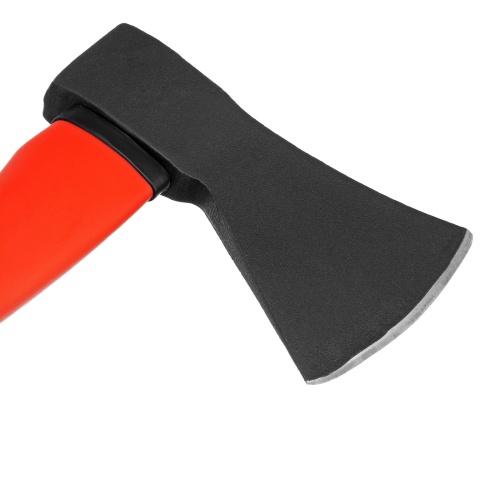 Топор optimal, 800 г, фибергласовое топорище Matrix фото 4 Топор optimal, 800 г, фибергласовое топорище Matrix фото 4