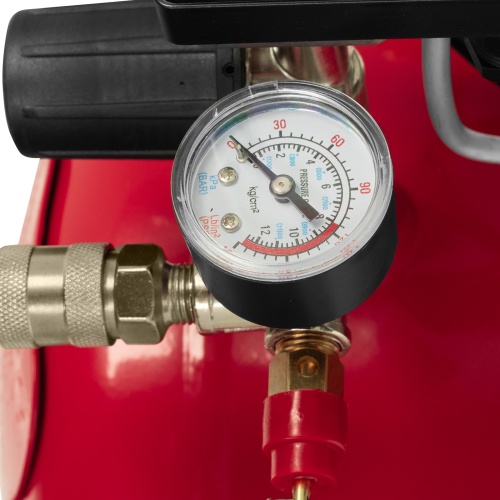 Компрессор воздушный КК-2200/50, 2,2 кВт, 350 л/мин, 50 л, прямой привод, масляный MTX фото 13 Компрессор воздушный КК-2200/50, 2,2 кВт, 350 л/мин, 50 л, прямой привод, масляный MTX фото 13