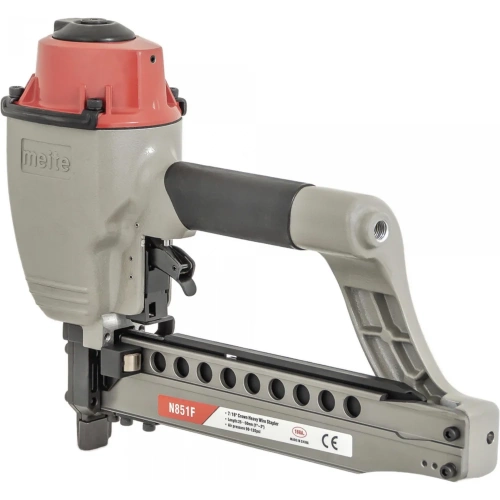 Скобозабивной каркасный пневмоинструмент MEITE N851F GBA19F00305 фото 5 Скобозабивной каркасный пневмоинструмент MEITE N851F GBA19F00305 фото 5