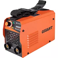 Сварочный инвертор (160 А; кабель 1.5+1.35 м; ПВ 60%) Gigant MMA MINI GOS-160