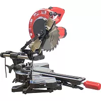 Пила торцовочная радиально-рычажная Edon CMS-210/1800 19359