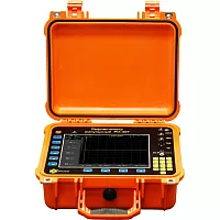 Импульсный рефлектрометр ООО Техно-Ас РИ-407 СТРИЖ-С 00-Б0008401