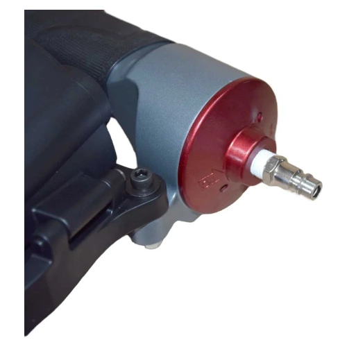 Пневматический гвоздезабивной пистолет Yoshi PN-80 МБ000025410 фото 6