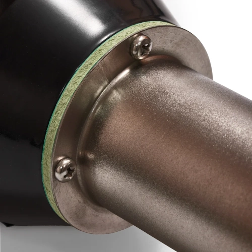 Промышленный фен Swissplast 3400 PRO фото 7