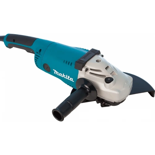Угловая шлифмашина Makita GA 9020 фото 3