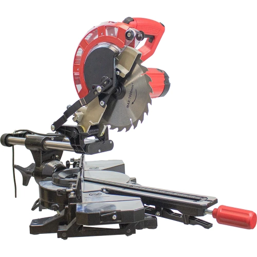 Пила торцовочная радиально-рычажная Edon CMS-210/1800 19359 Пила торцовочная радиально-рычажная Edon CMS-210/1800 19359
