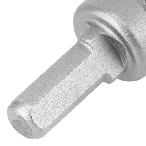 Коронка по металлу твердосплавная, 32 мм Denzel фото 5