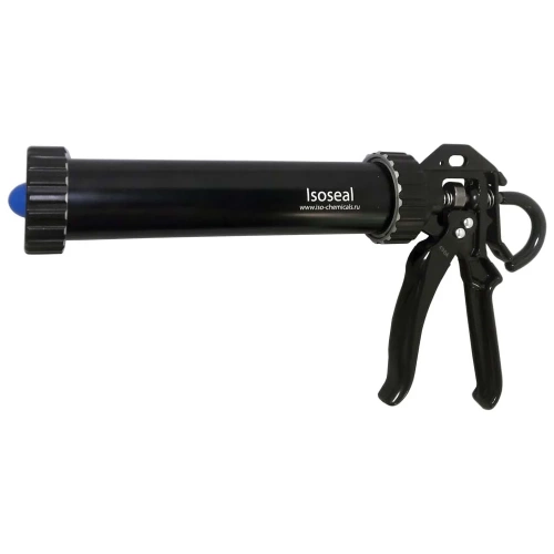 Профессиональный закрытый пистолет для герметика Isoseal PS-265 7300022 фото 4 Профессиональный закрытый пистолет для герметика Isoseal PS-265 7300022 фото 4