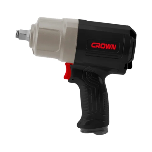 Гайковерт ударный пневматический Crown CT38134 BMC Гайковерт ударный пневматический Crown CT38134 BMC