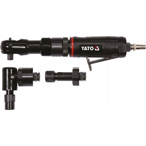 Пневматический набор YATO 3 в 1 YT-09860 фото 3