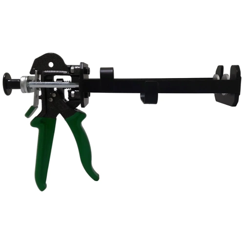 Пистолет для двухкомпонентных материалов Isoseal BCX-200 в картриджах 2x200 мл 7300026 фото 3