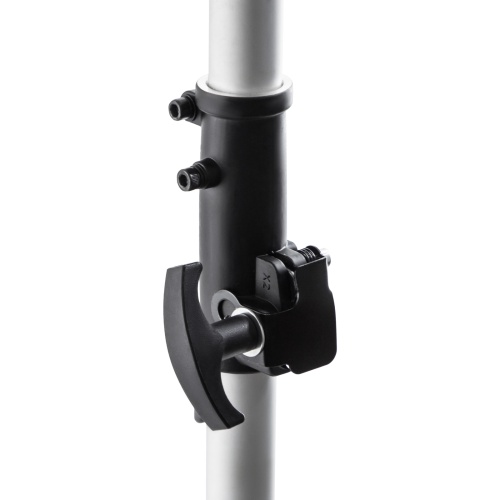 Триммер бензиновый мультифункциональный DGT-52S-MAX, 52 см3, разъемная штанга Denzel фото 8