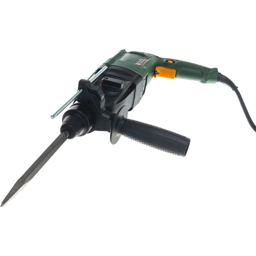 Электрический перфоратор Калибр ЭП-800 00000069183 фото 6 Электрический перфоратор Калибр ЭП-800 00000069183 фото 6