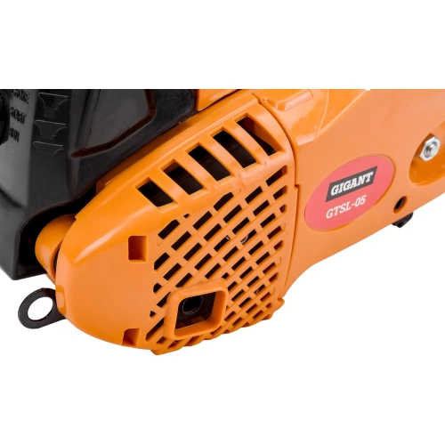 Бензопила 0,95 л.с., 10 дюймов, Gigant GTSL-05 фото 11