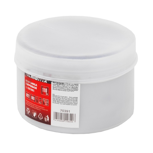 Буровая коронка, M22 х 110 мм Matrix фото 7