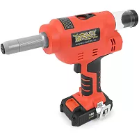 Аккумуляторный вытяжной заклепочник MESSER M1001 05-32-001