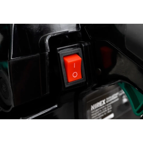 Бензопила NIREX NCS 3816 ES NCS3816ES фото 11