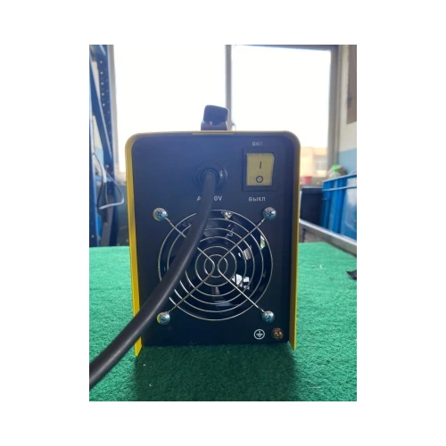 Инвертор ТД Техник Техник-210 ЦТ, форсаж дуги, 35-50 каб.соед. держак , масса, кабель 210А 60%ПН 16 фото 5 Инвертор ТД Техник Техник-210 ЦТ, форсаж дуги, 35-50 каб.соед. держак , масса, кабель 210А 60%ПН 16 фото 5