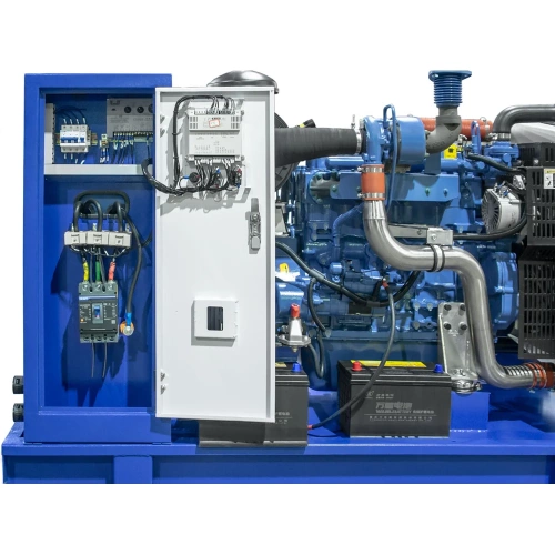 Дизельный генератор ТСС АД-100С-Т400-1РМ26 028029 фото 6