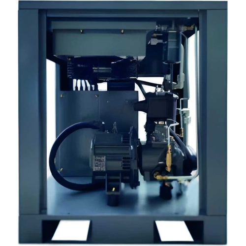 Винтовой компрессор PhoenixPro LPD7.5PM-8 (7,5kw,8bar,VSD ,IP23 Motor) 77648 фото 3