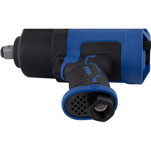 Пневматический ударный гайковерт KRAFT KT 707009 фото 6 Пневматический ударный гайковерт KRAFT KT 707009 фото 6