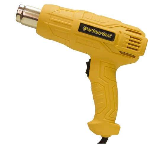 Электрический промышленный фен PARTNERTOOL PHG2000SET Электрический промышленный фен PARTNERTOOL PHG2000SET