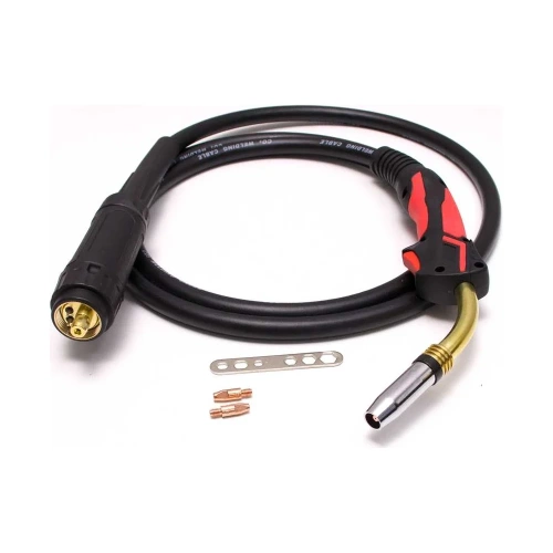 Сварочный полуавтомат Оберон MIG 315 KG2311 фото 6