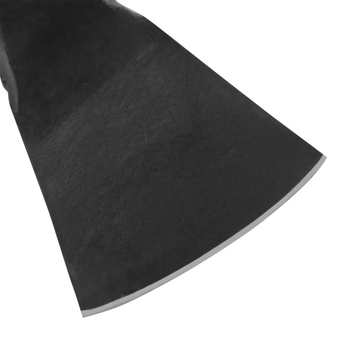 Топор кованный, в сборе, 1150/1500 г, деревянное топорище, 500 мм, А-1 фото 6