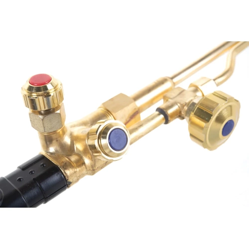 Пропановый резак ПТК Р333У L=900 mm 00000030546 фото 5 Пропановый резак ПТК Р333У L=900 mm 00000030546 фото 5