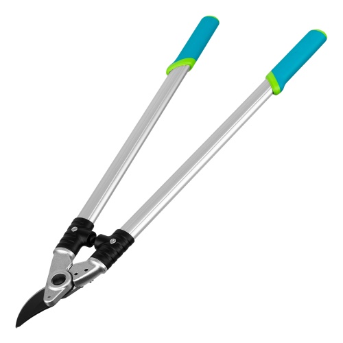 Сучкорез прямого реза, 610 мм, кованый, алюминиевые обрезиненные рукоятки, Forged Luxe, Palisad фото 2