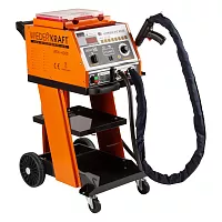 Споттер (200-240 В, 50/60 Гц, 50A / max 4400A) WIEDERKRAFT WDK-6000