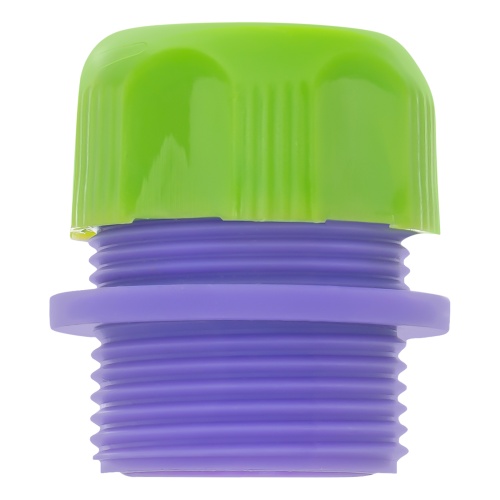 Соединитель пластмассовый, для шланга 1/2, с внешней резьбой 3/4 Palisad фото 3 Соединитель пластмассовый, для шланга 1/2, с внешней резьбой 3/4 Palisad фото 3