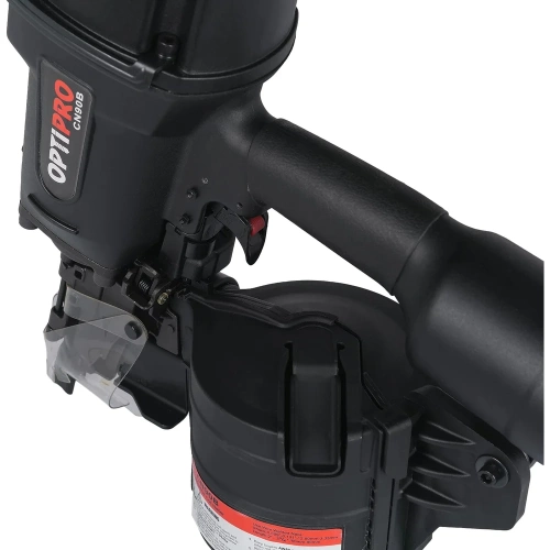 Пневмоинструмент OPTIPRO CN 90B CN90BPRO фото 5 Пневмоинструмент OPTIPRO CN 90B CN90BPRO фото 5