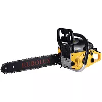Бензопила Eurolux GS-5218 70/6/26