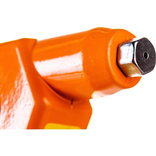 Заклепочный пистолет  размеры 3/32, 1/18, 5/32, 3/16 . 60 клепок в комплекте TRUPER 17961 фото 4