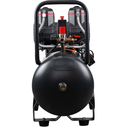 Компрессор безмасляный Verton Air AC-50/540 230/50В/Гц,б/масл. 540 л/мин,V50л,макс.дав.8 бар,мощн.3 кВт,част.вращ.двиг.2850об/мин,рапид/) 01.14019.21267 фото 5 Компрессор безмасляный Verton Air AC-50/540 230/50В/Гц,б/масл. 540 л/мин,V50л,макс.дав.8 бар,мощн.3 кВт,част.вращ.двиг.2850об/мин,рапид/) 01.14019.21267 фото 5