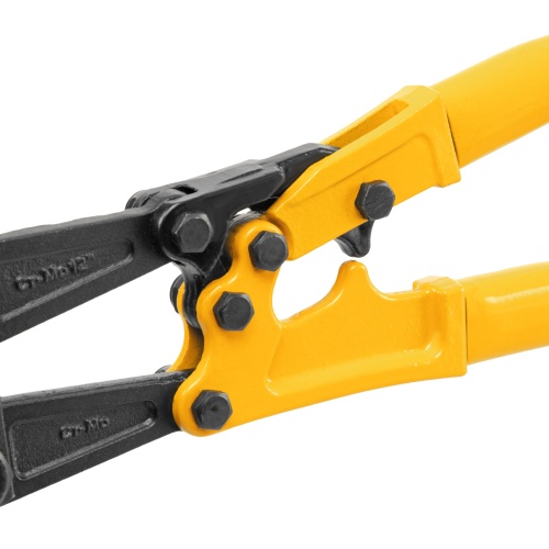 Болторез 300 мм 12", Cr-Mo Denzel фото 8