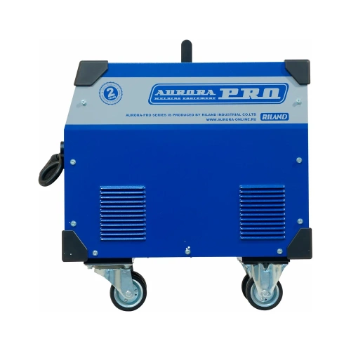 Инверторный сварочный полуавтомат Aurora PRO SPEEDWAY 300 IGBT 10905 фото 4