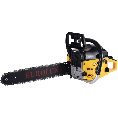 Бензопила Eurolux GS-5218 70/6/26