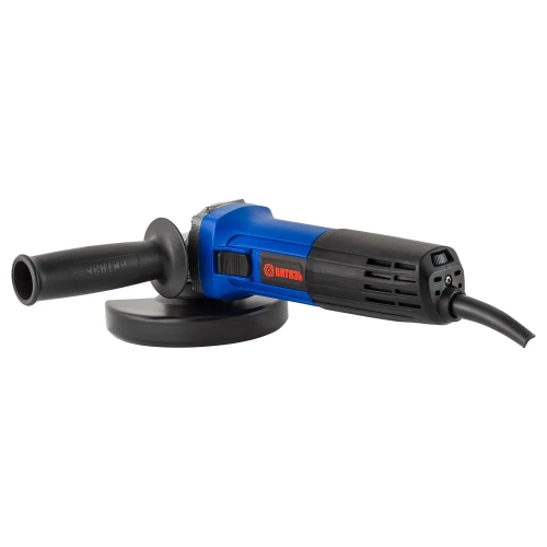 Шлифовальная угловая машина Витязь МШУ-125-950ПЕ 18015023 фото 3 Шлифовальная угловая машина Витязь МШУ-125-950ПЕ 18015023 фото 3